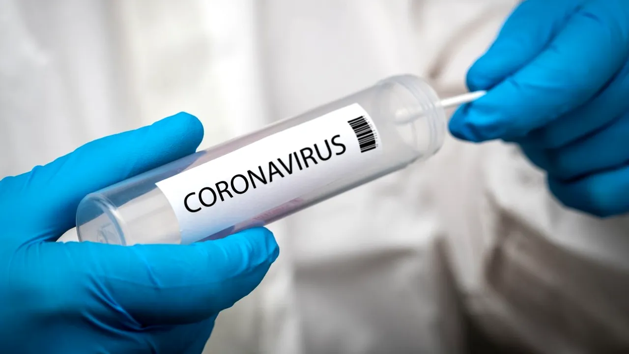 Bilanţul epidemic a ajuns la 33.846 de morţi în Italia / În total, 234.801 cazuri de coronavirus