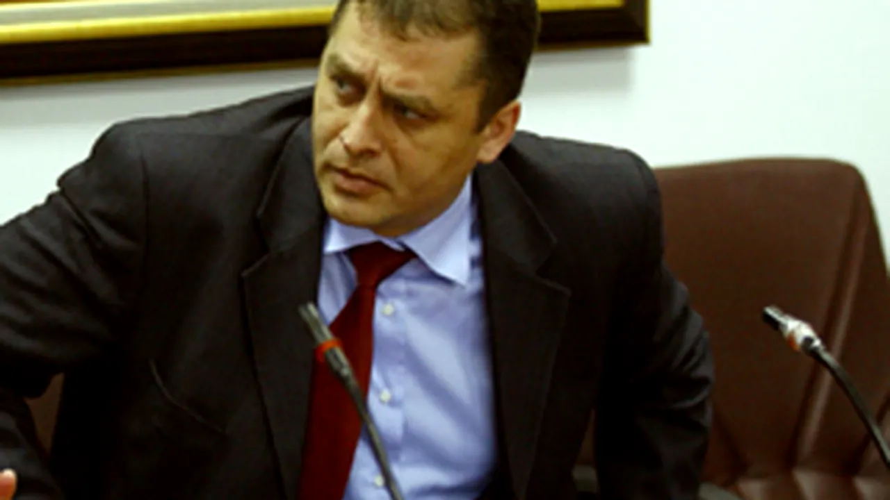 Procurorul şef Ţuluş, suspectat că nu şi-a îndeplinit corect atribuţiile