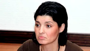 Lavinia Şandru: PSD s-a transformat într-un partid curvă