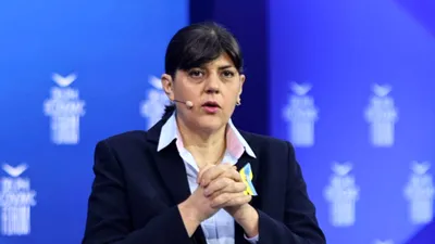 JUSTIȚIE Koveși pierde lupta cu sistemul judiciar din Grecia. Curtea Supremă îi respinge ca inadmisibil recursul în scandalul mandatelor procurorilor