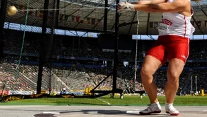 Record mondial la aruncarea ciocanului, stabilit de Anita Wlodarczyk - VIDEO