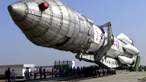 Rusia începe construcţia unui nou cosmodrom
