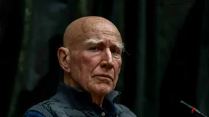Fotograful brazilian Sebastião Salgado a murit la 81 de ani