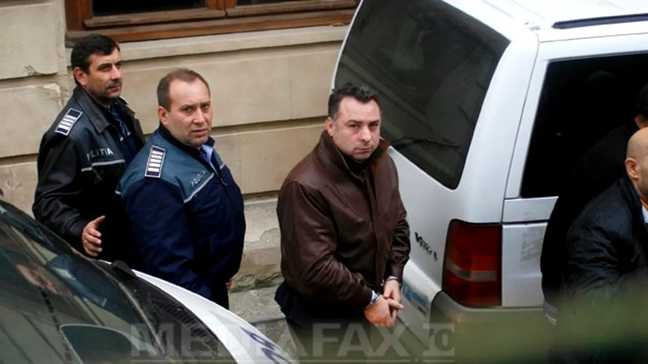 ICCJ: Primarul din Năvodari, arestat pentru 30 de zile