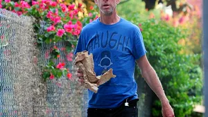 Actorul Andy Dick a fost arestat pentru furtul unui colier