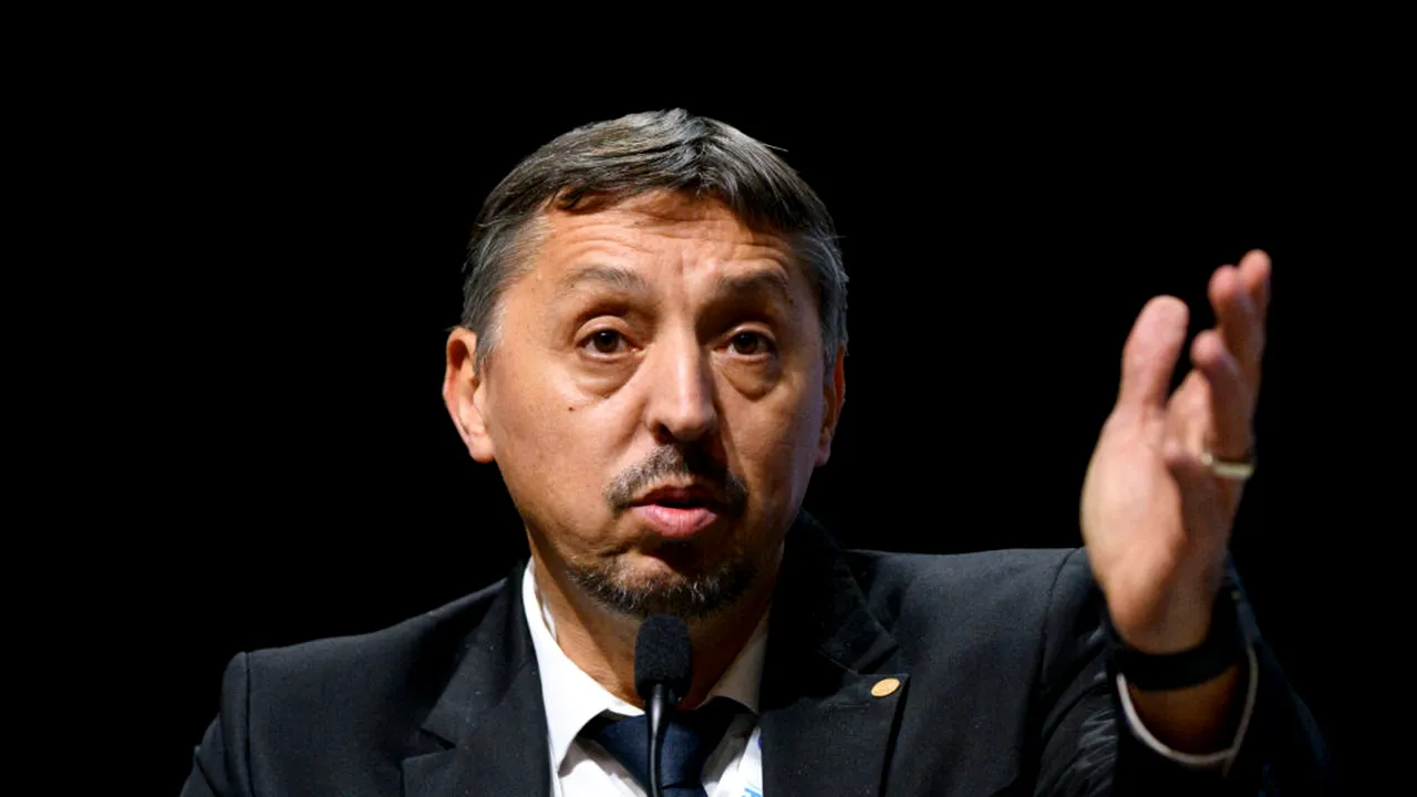 2025 - „Anul Hidrei”. Raportul ministrului Daniel David la aproape 10 luni de mandat / „Am obținut pentru Educație cel mai mare buget de după 1989”