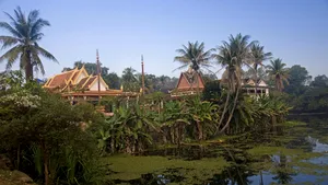 Premierul Cambodgiei acuză Laosul de încălcarea frontierei şi mobilizează trupe militare la graniţă