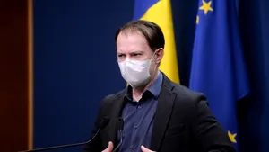 COMENTARIU Sorin Avram | Curiosul caz al lui Florin Cîţu