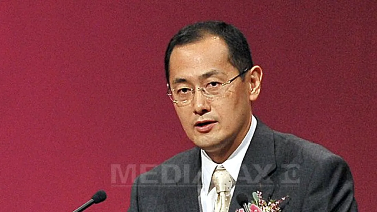 PREMIILE NOBEL 2012: Sir John B. Gurdon şi Shinya Yamanaka, laureaţii premiului Nobel pentru medicină