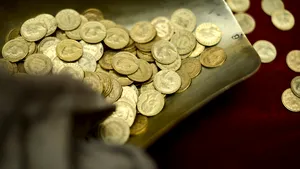 #CentenarulRosu: Drumul spre uitare al Tezaurului român de la Moscova. 100 de ani după (III)