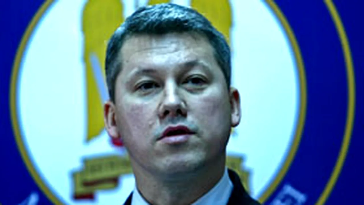 Predoiu: Preşedintele a recomandat CSM mai mult dinamism şi responsabilitate