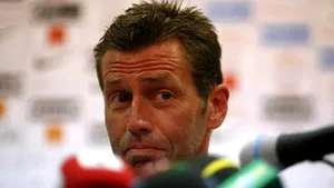Skibbe: A fost un singur gol tot meciul şi acela din ofsaid
