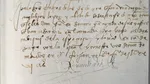 SUA retunează Mexicului un manuscris cu o vechime de 500 de ani, semnat de un conchistador spaniol