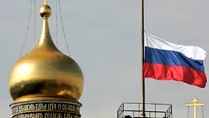 Rusia a ieşit din cea mai grea perioadă a crizei economice