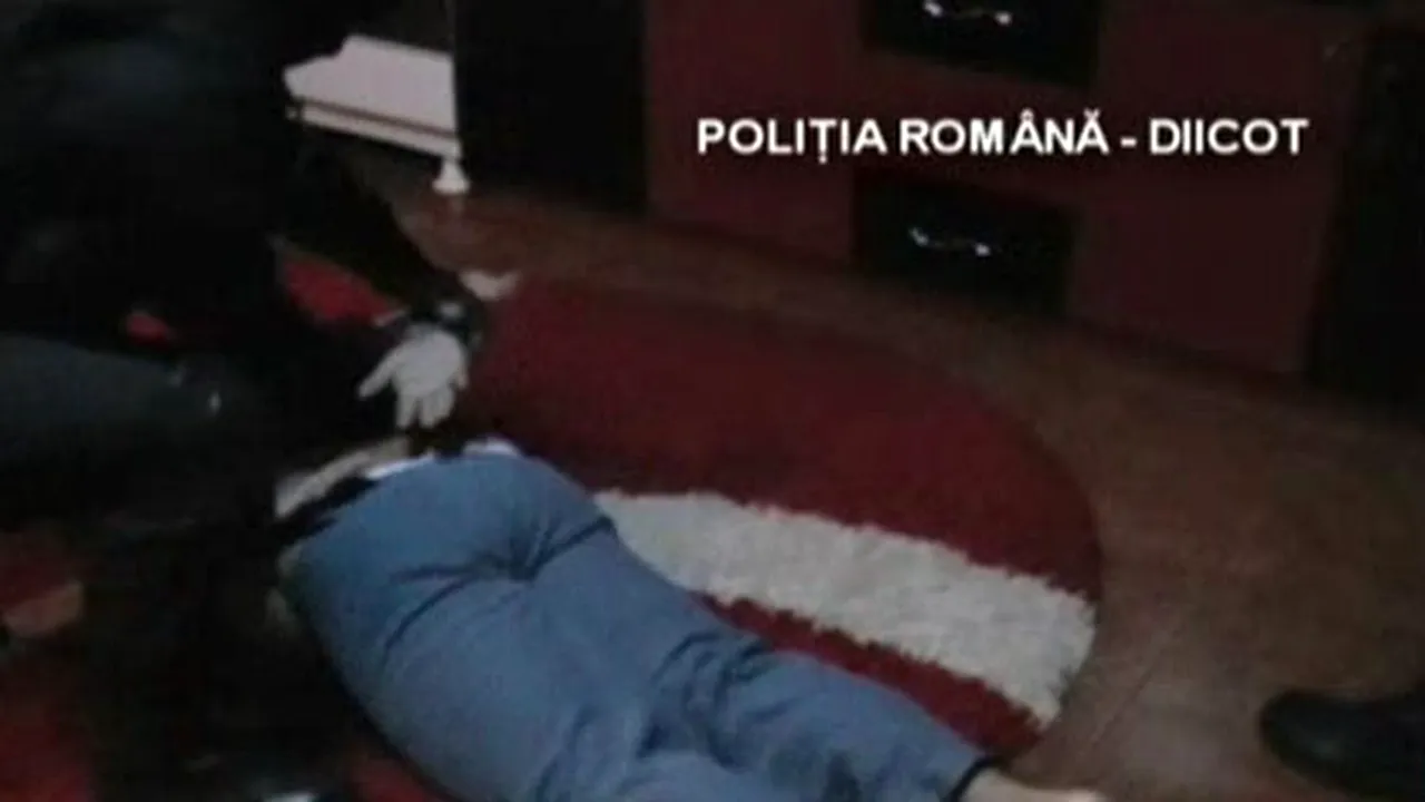 Prahova: 18 persoane audiate în cazul unor înşelăciuni imobiliare