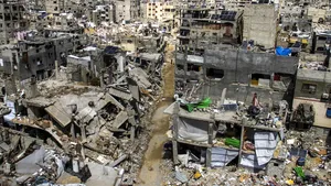 Israelul ameninţă că va intensifica atacurile în Gaza dacă Hamas continuă să lanseze rachete