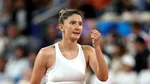 Irina Begu s-a calificat în sferturile de finală ale probei de dublu feminin la Roland Garros