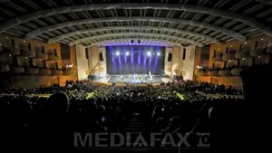 John Abercrombie Quartet concertează la Bucureşti, pe 17 octombrie