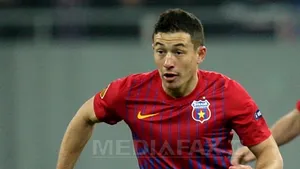 Andrei Prepeliţă: În proporţie de 99 la sută voi pleca de la Steaua