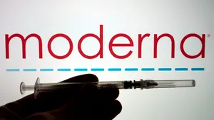 A treia tranşă de vaccin de la Moderna soseşte vineri în România