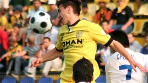 FC Braşov - Poli Iaşi, scor 2-0, în Liga I