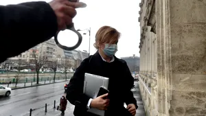 Ioana Băsescu a fost condamnată la cinci ani de închisoare în dosarul privind campania electorală