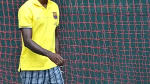 Eric Abidal poate reveni pe teren. Barcelona: 