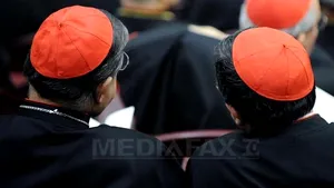 Vaticanul neagă că ar fi împiedicat anchetele din Irlanda asupra unor acte de pedofilie
