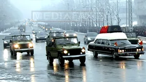 Ambasadorul Chinei în Coreea de Nord, prezent la funeraliile lui Kim Jong-il