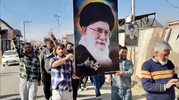 Live Text Războiul din Orientul Mijlociu: A fost numit succesorul interimar al lui Khamenei / Fiul lui Khamenei, considerat succesor, ar fi fost eliminat / 40 de zile de doliu național și numirea conducerii interimare astăzi / Trump amenință Iranul