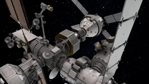 Proiectul lunar Gateway, în impas. De ce ar avea omenirea nevoie de o stație spațială pe orbita Lunii