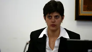 Kovesi: Discuţia cu preşedintele pe tema Raportului CE a fost constructivă