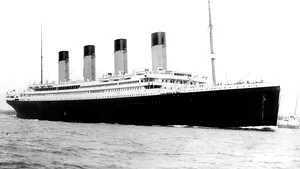 Titanicul a avut parte de a doua coliziune? Obiectul care ar fi izbit celebra epavă