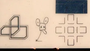 Obiectele bizare care populează suprafaţa Lunii. Ce au cărat astronauţii în spaţiu? 