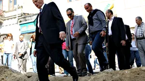 Bucharest Mayor Terminates Historical Center Rehabilitation Contract With Sedesa Co