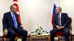 Erdogan afirmă că Putin este favorabil prelungirii Acordului privind transporturile cerealelor