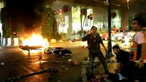 ATENTATUL din Bangkok: Poliţia thailandeză oferă recompensă pentru informaţii despre autor