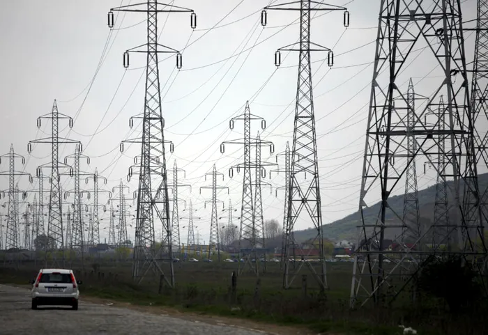 ECONOMIC Republica Moldova solicită ajutor energetic României după atacurile asupra infrastructurii din Ucraina