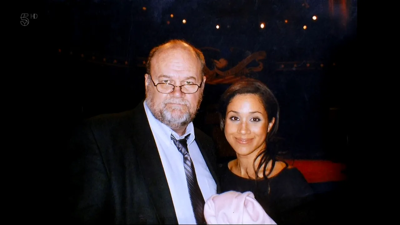 Ameninţarea tatălui lui Meghan Markle, chemat ca martor în procesul deschis de fiica sa. „Totul va ieşi la iveală”