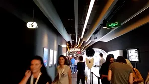 Câştigătorii competiţiei 200 Seconds of Fame la iCEE.fest 2018 sunt WakeZ şi Clark