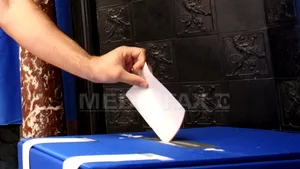 Alegeri pentru Primăria Covasna: candidatul UDMR a obţinut 63,2% din voturi conform numărătorii paralele