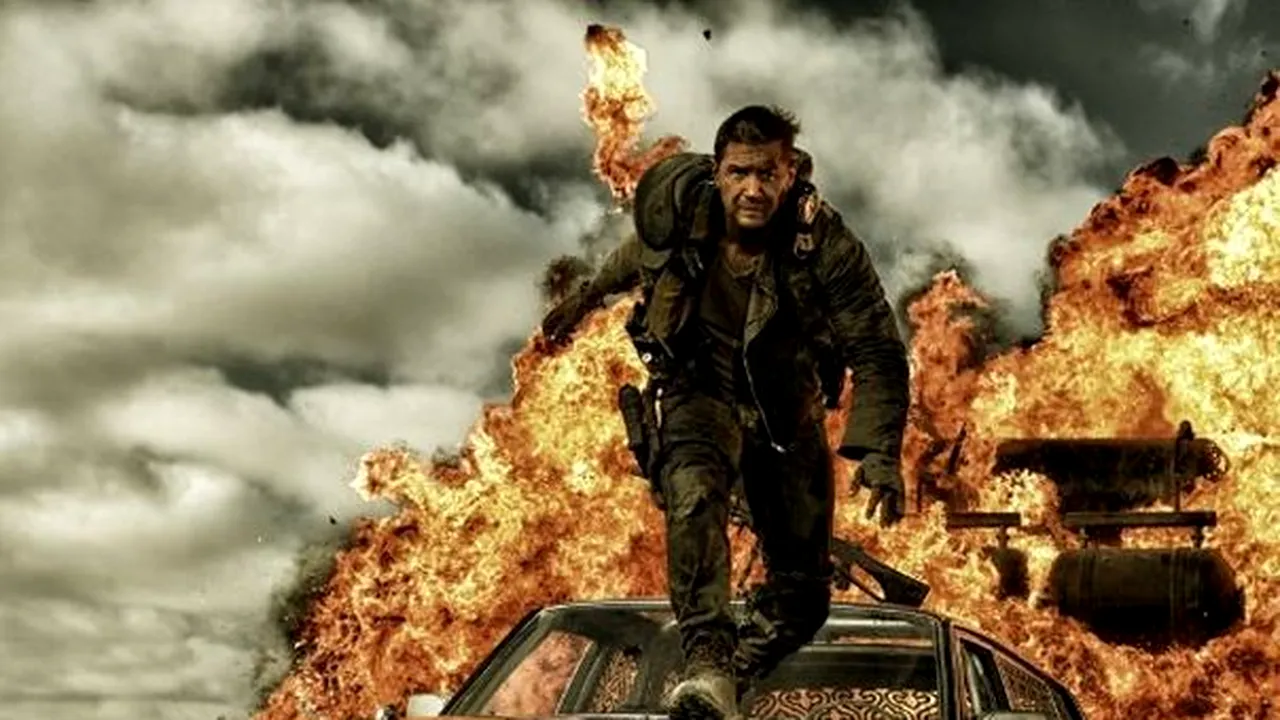 George Miller va regiza o continuare a filmului 