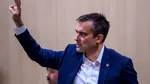 Allen Coliban (USR): Dominic Fritz este un model pentru România / Noi avem oricum un Congres convocat pentru toamnă