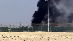 Un avion de mici dimensiuni s-a prăbușit în SUA. Pilotul a murit