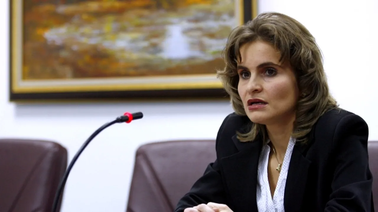 Fostul procuror Ciurea: În dosarul invocat de Nastasiu, 16 persoane erau filate