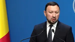 Comasarea agenţiilor va reduce cu 25% personalul acestora, afirmă Ministrul Mediului