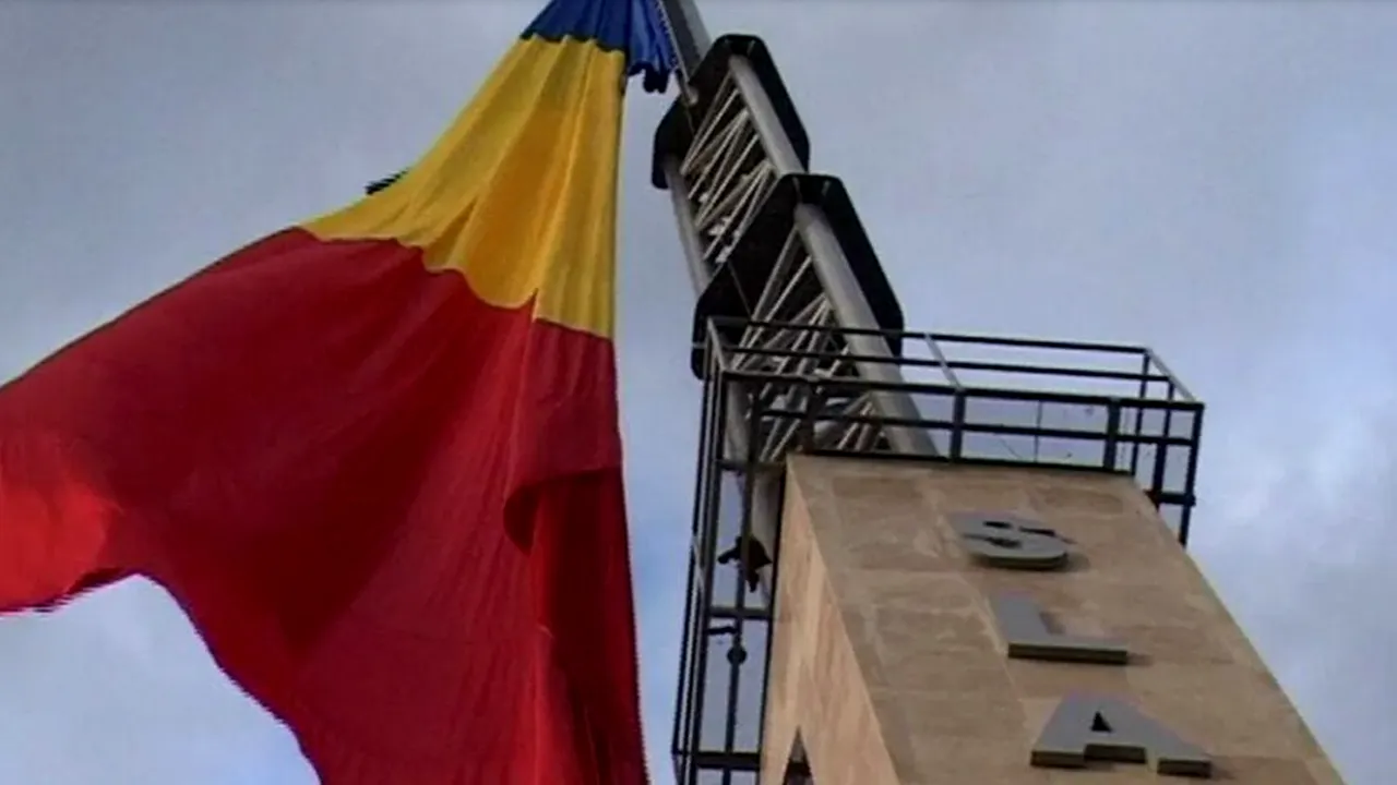 27 martie. Unirea Basarabiei cu regatul României. Aici începe Marea Unire