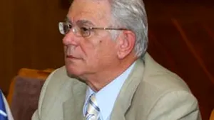Ministrul Apărării, Teodor Meleşcanu, şi-a cumpărat în 2007 un ceas de mână „Rolex”