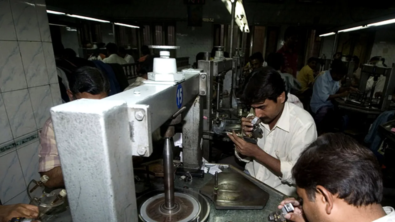 Economia Indiei a crescut cu 7,9% în al treilea trimestru, faţă de perioada similară din 2008