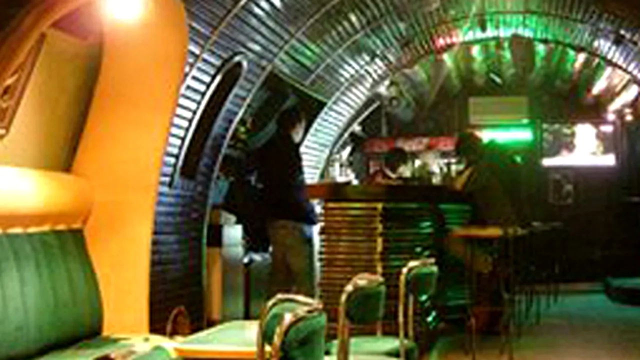 Spectacol dedicat lui Jean Tardieu, la Green Hours